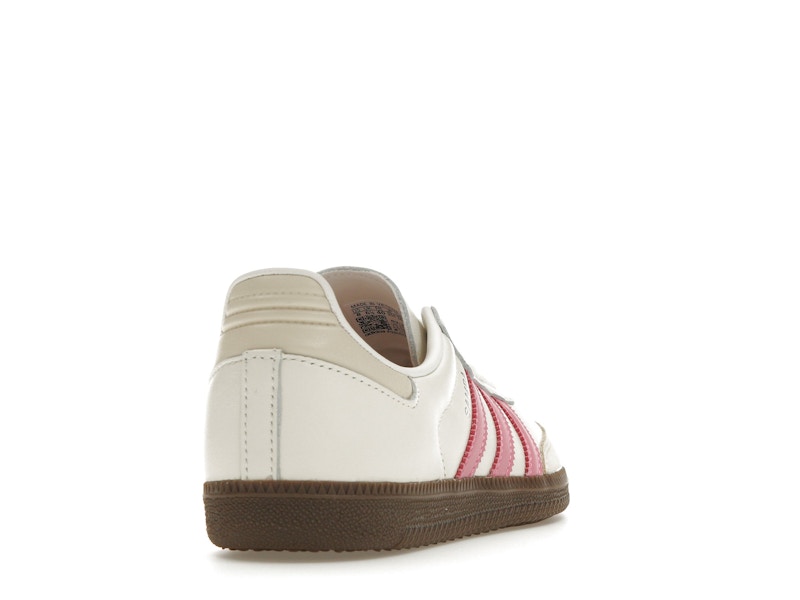 adidas Samba OG Lucid Pink (Women's) - image 30