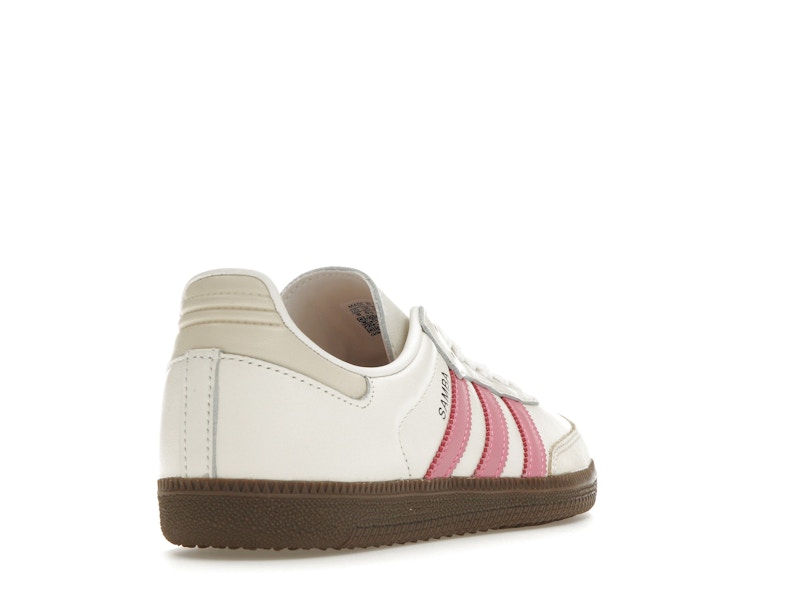 adidas Samba OG Lucid Pink (Women's) - image 31