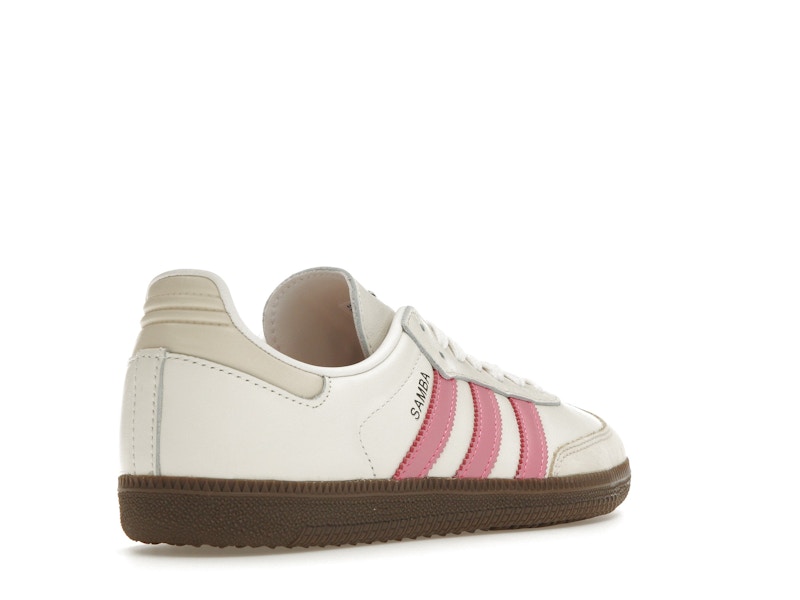 adidas Samba OG Lucid Pink (Women's) - image 32