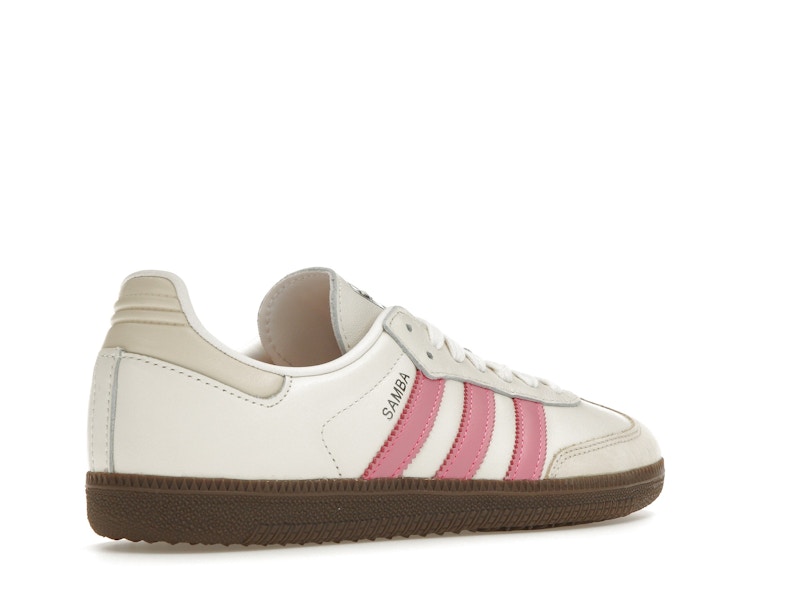 adidas Samba OG Lucid Pink (Women's) - image 33