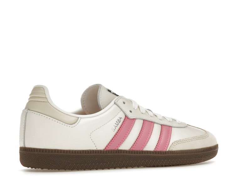 adidas Samba OG Lucid Pink (Women's) - image 34
