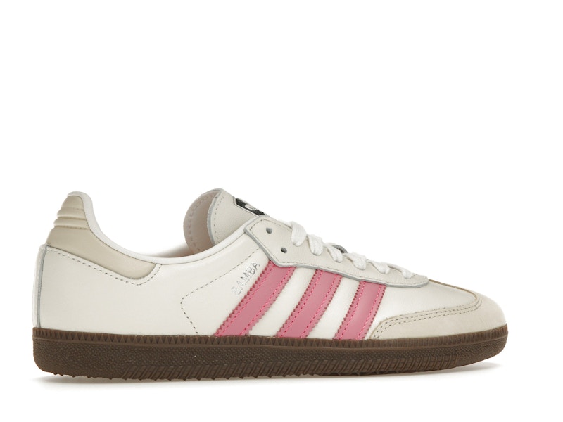adidas Samba OG Lucid Pink (Women's) - image 35