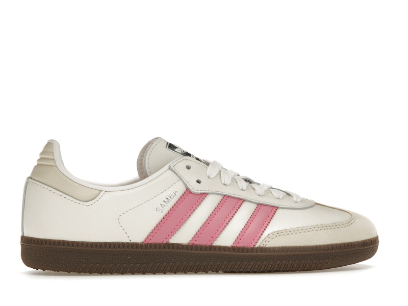 adidas Samba OG Lucid Pink (Women's) - image 36