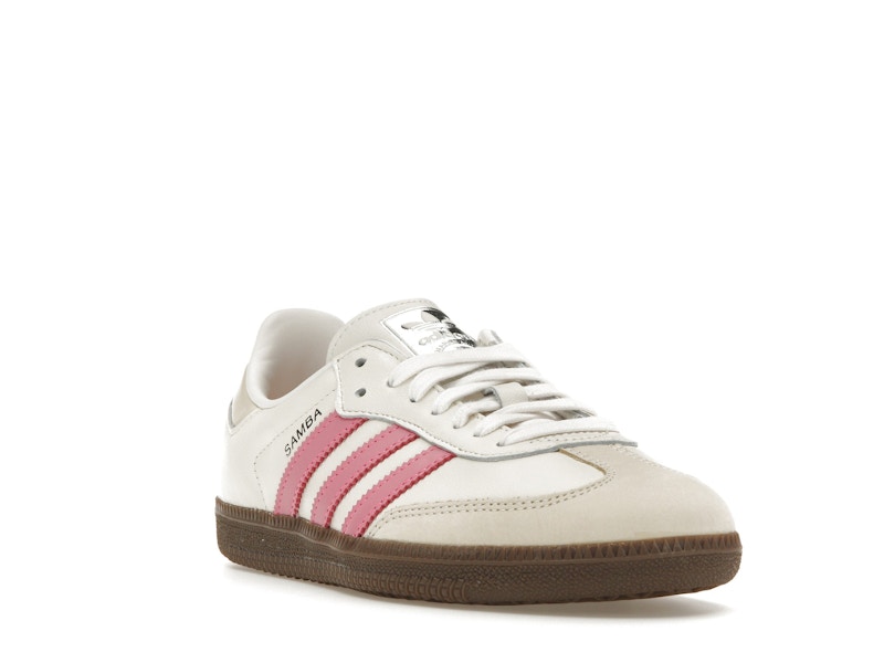 adidas Samba OG Lucid Pink (Women's) - image 7