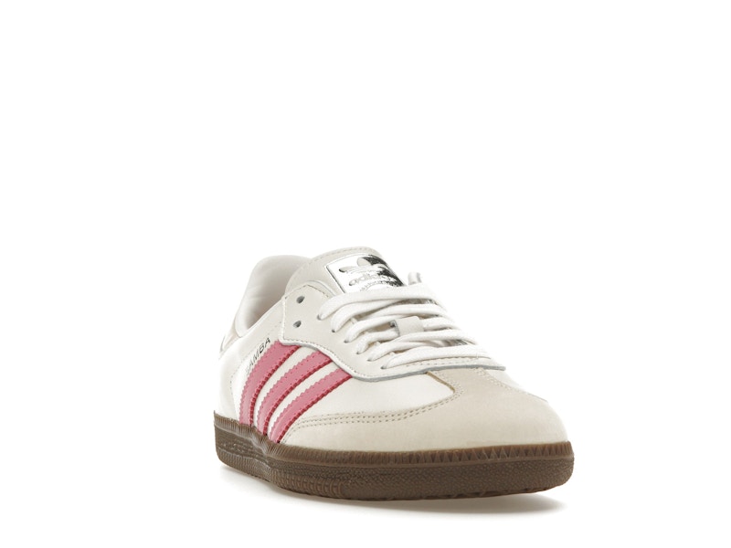 adidas Samba OG Lucid Pink (Women's) - image 8