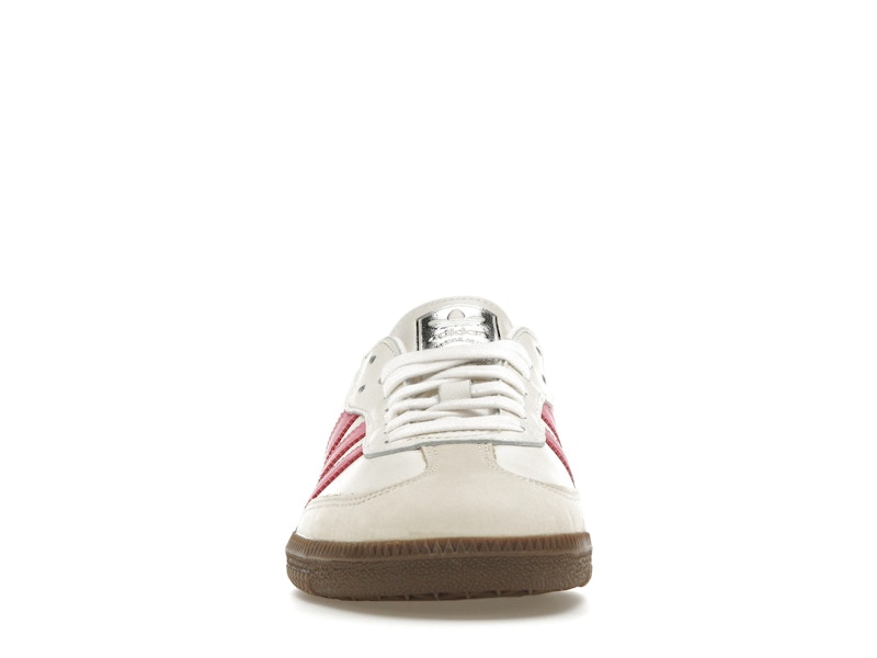 adidas Samba OG Lucid Pink (Women's) - image 10