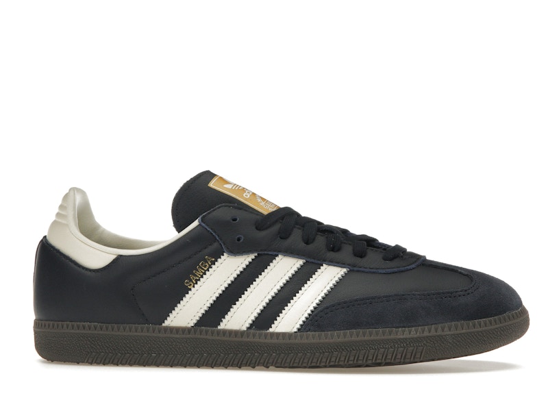 adidas Samba OG Night Navy Gum - image 2