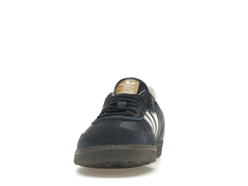 adidas Samba OG Night Navy Gum - image 11