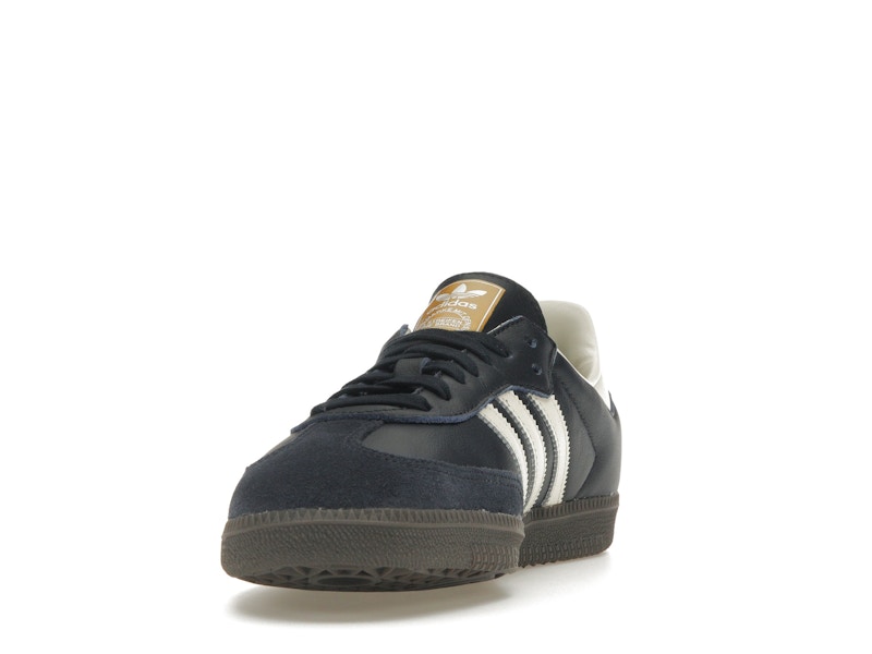 adidas Samba OG Night Navy Gum - image 12