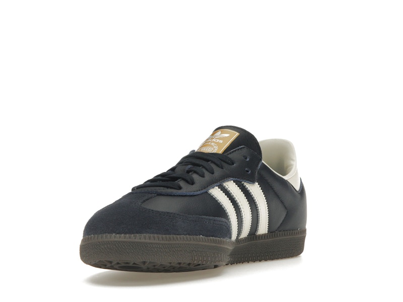 adidas Samba OG Night Navy Gum - image 13