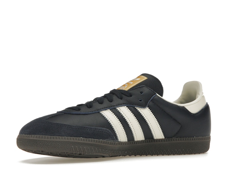 adidas Samba OG Night Navy Gum - image 16