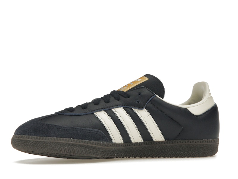 adidas Samba OG Night Navy Gum - image 17