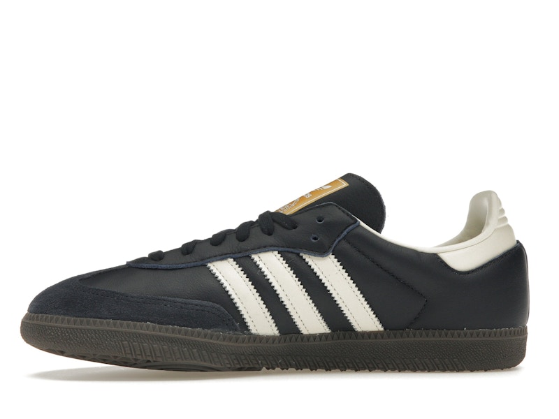 adidas Samba OG Night Navy Gum - image 18