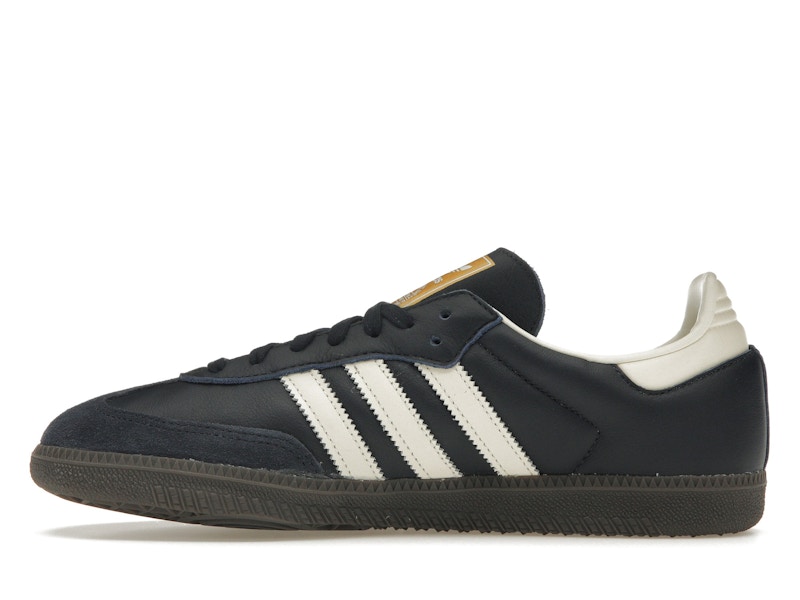 adidas Samba OG Night Navy Gum - image 19