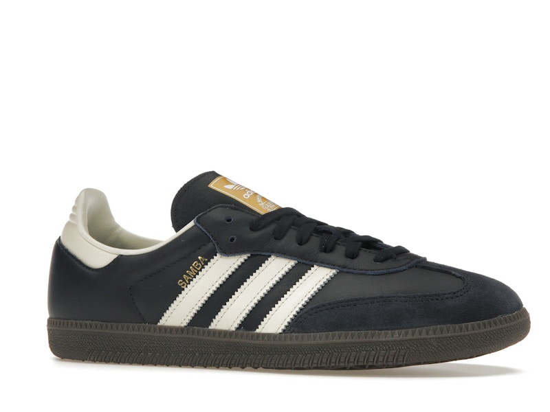 adidas Samba OG Night Navy Gum - image 3