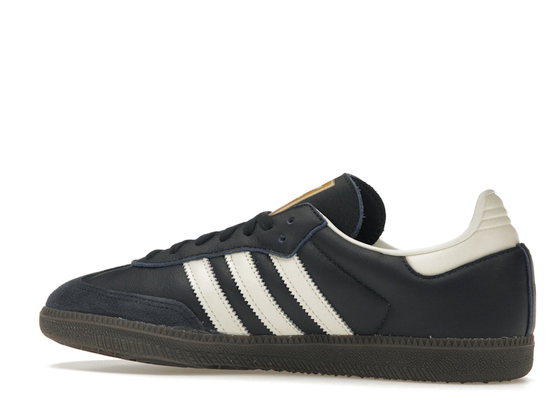 adidas Samba OG Night Navy Gum - image 21