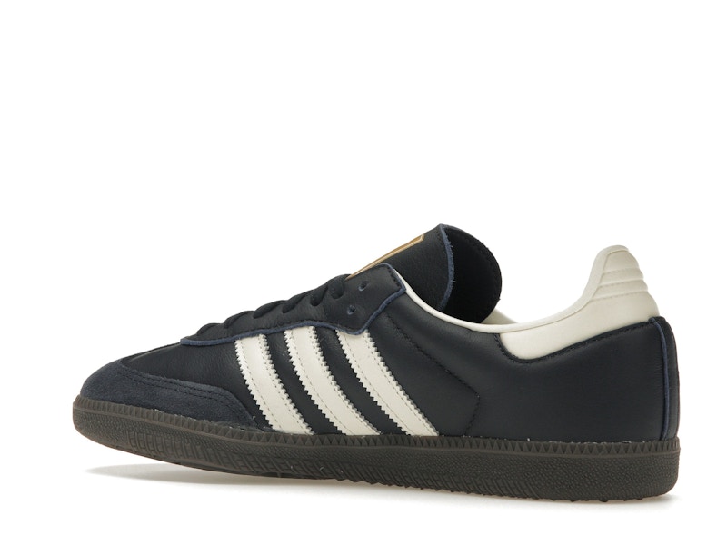 adidas Samba OG Night Navy Gum - image 22