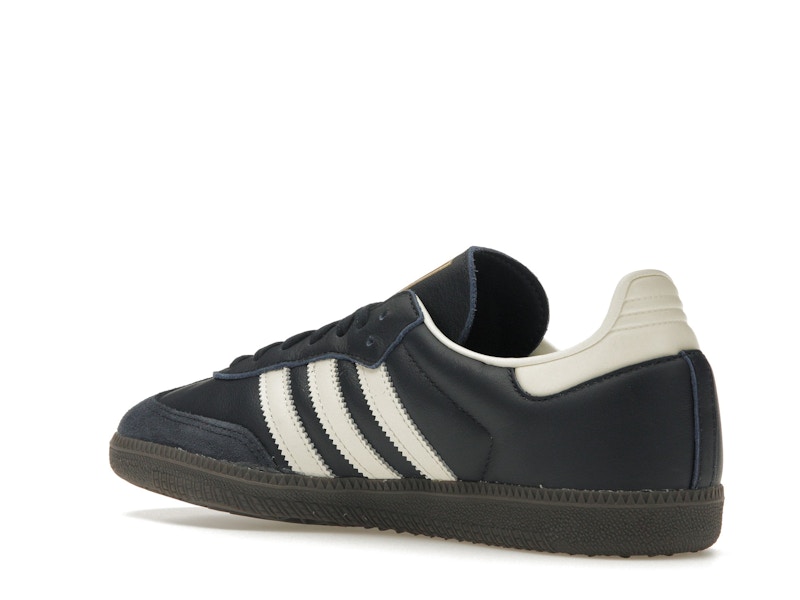adidas Samba OG Night Navy Gum - image 23