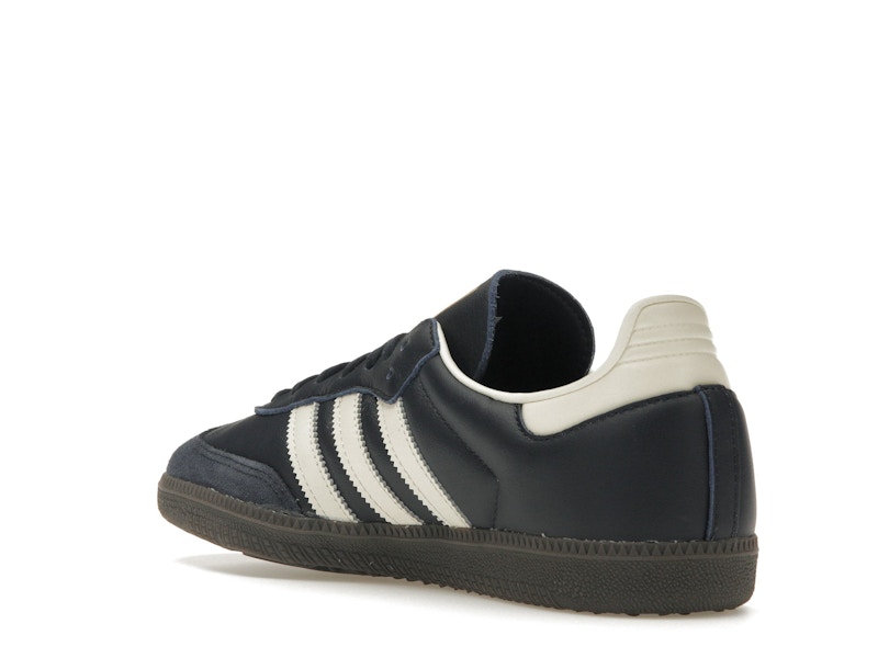 adidas Samba OG Night Navy Gum - image 24