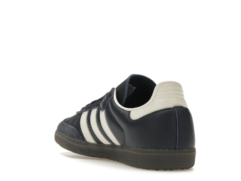 adidas Samba OG Night Navy Gum - image 25