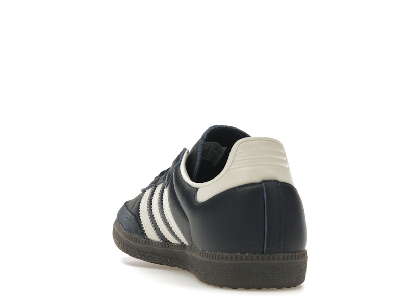 adidas Samba OG Night Navy Gum - image 26