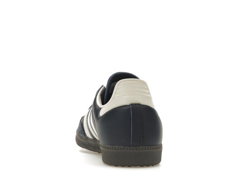 adidas Samba OG Night Navy Gum - image 27