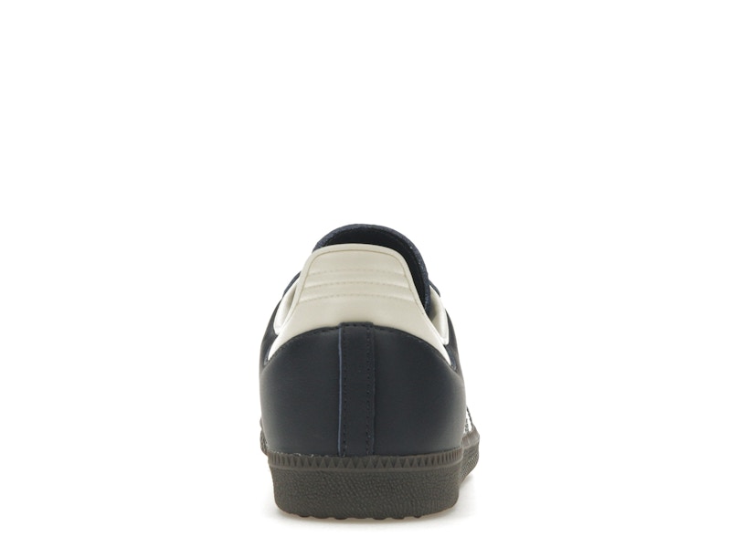 adidas Samba OG Night Navy Gum - image 28