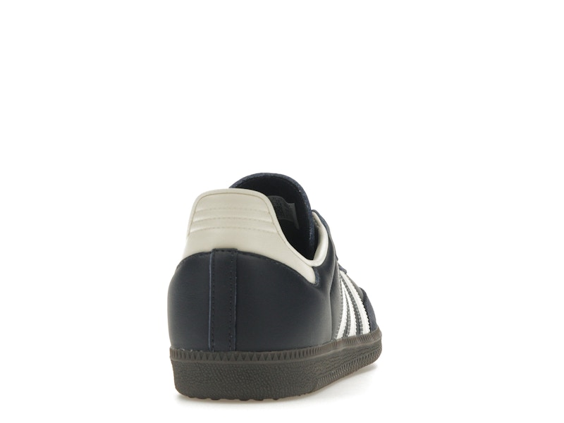 adidas Samba OG Night Navy Gum - image 29