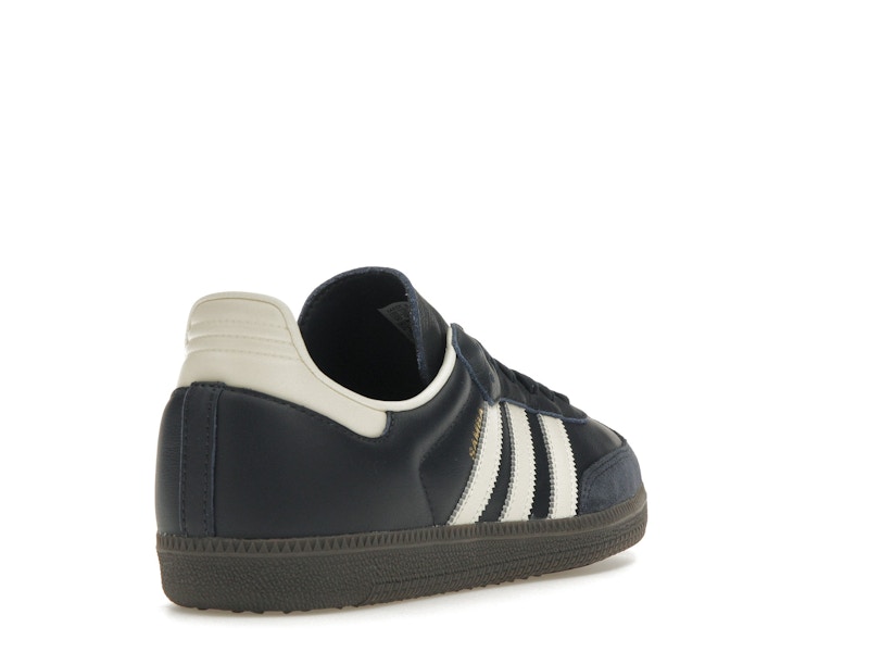 adidas Samba OG Night Navy Gum - image 31