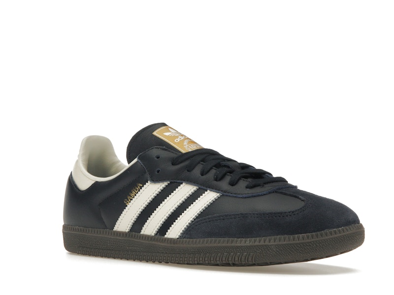 adidas Samba OG Night Navy Gum - image 5