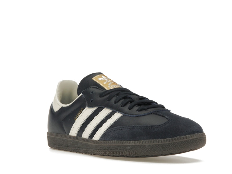 adidas Samba OG Night Navy Gum - image 6