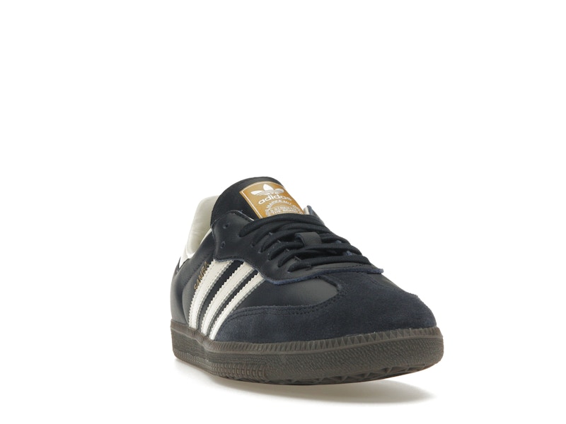 adidas Samba OG Night Navy Gum - image 8