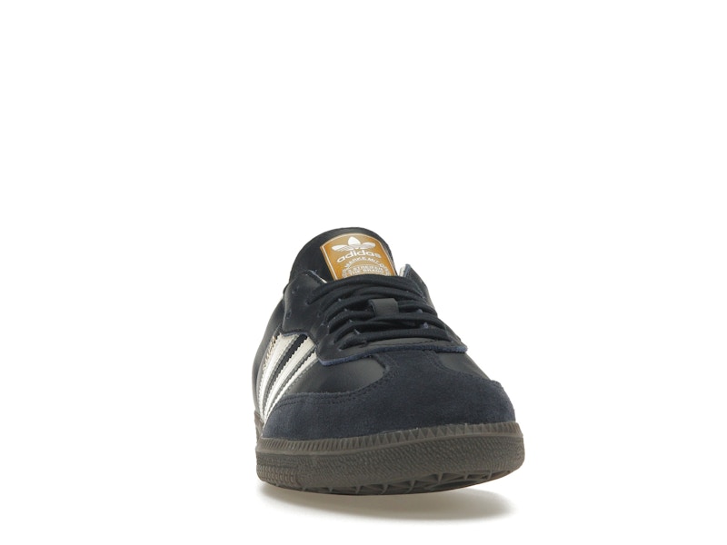 adidas Samba OG Night Navy Gum - image 9