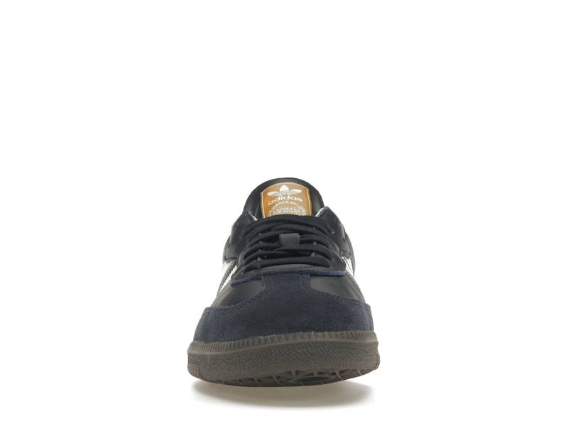 adidas Samba OG Night Navy Gum - image 10
