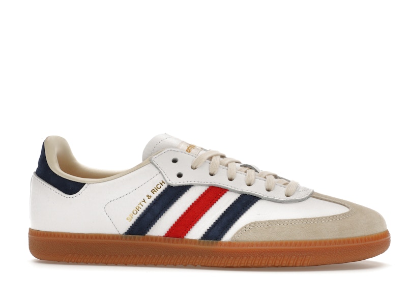 adidas Samba OG Sporty & Rich USA - image 2