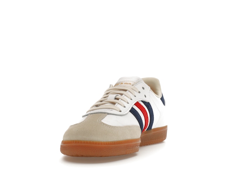 adidas Samba OG Sporty & Rich USA - image 12