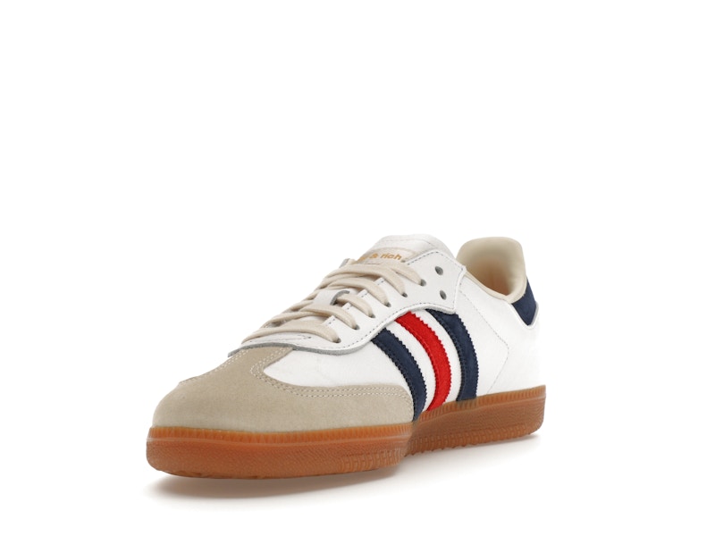 adidas Samba OG Sporty & Rich USA - image 13