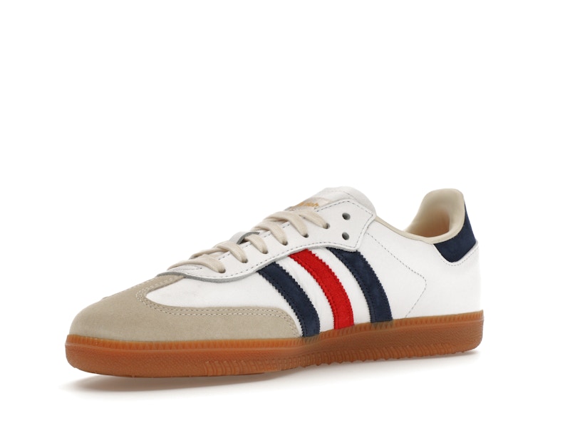 adidas Samba OG Sporty & Rich USA - image 15