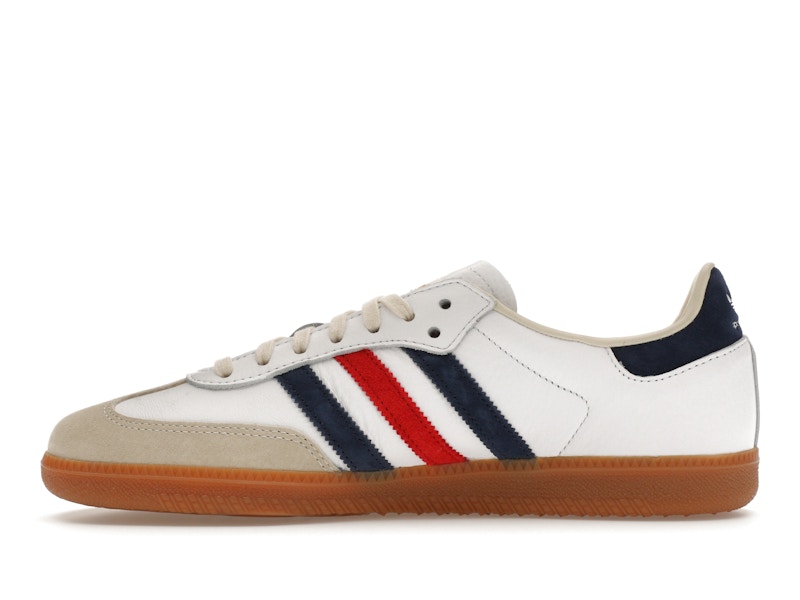 adidas Samba OG Sporty & Rich USA - image 19