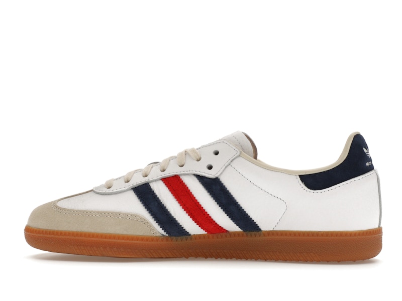 adidas Samba OG Sporty & Rich USA - image 20