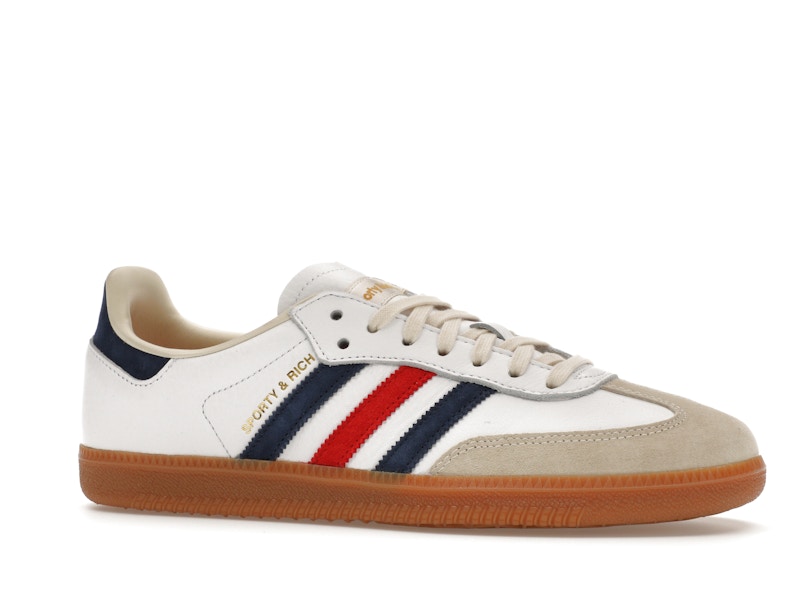 adidas Samba OG Sporty & Rich USA - image 3