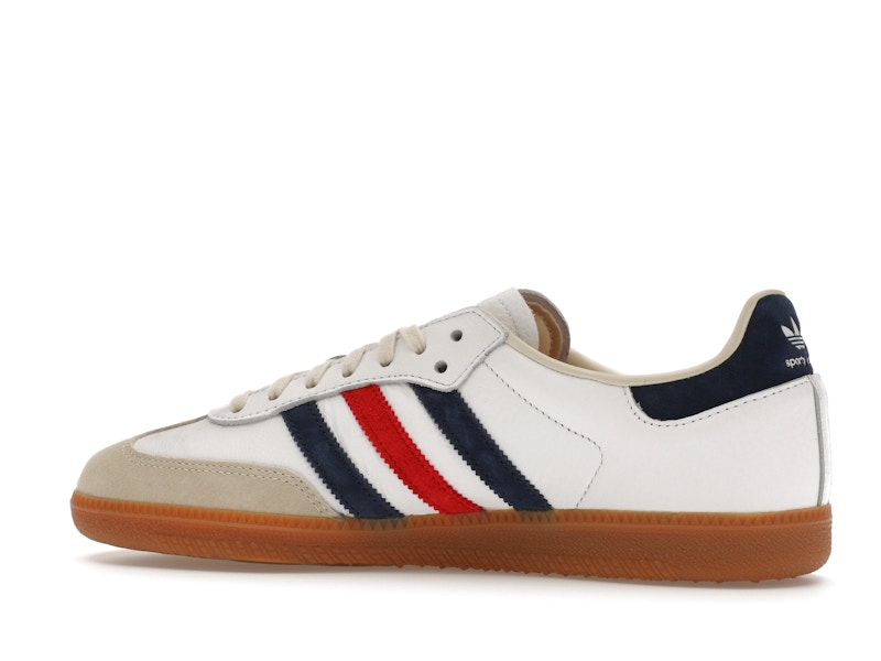 adidas Samba OG Sporty & Rich USA - image 21