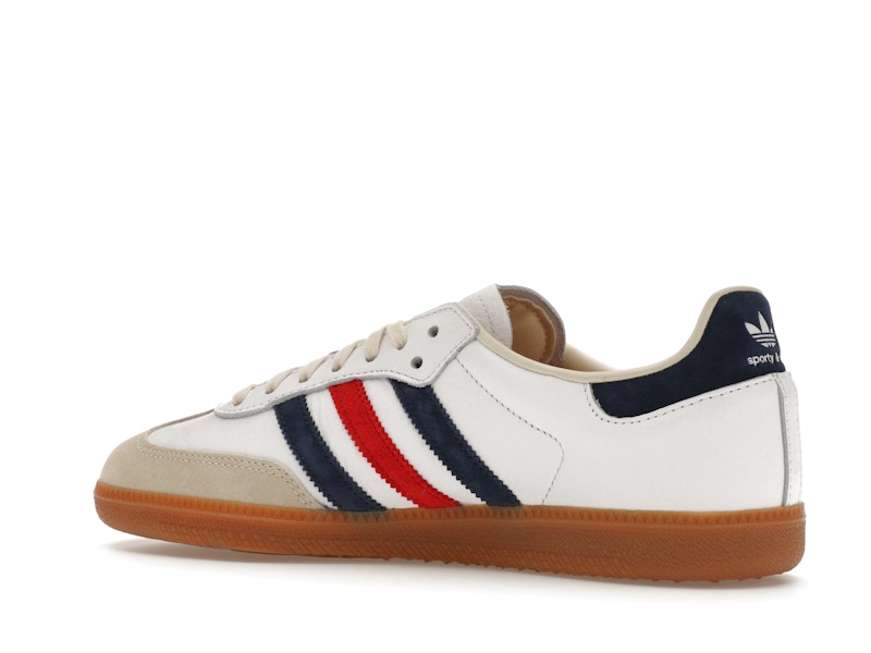 adidas Samba OG Sporty & Rich USA - image 22