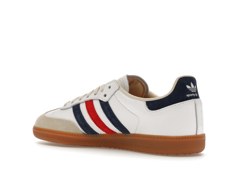 adidas Samba OG Sporty & Rich USA - image 23