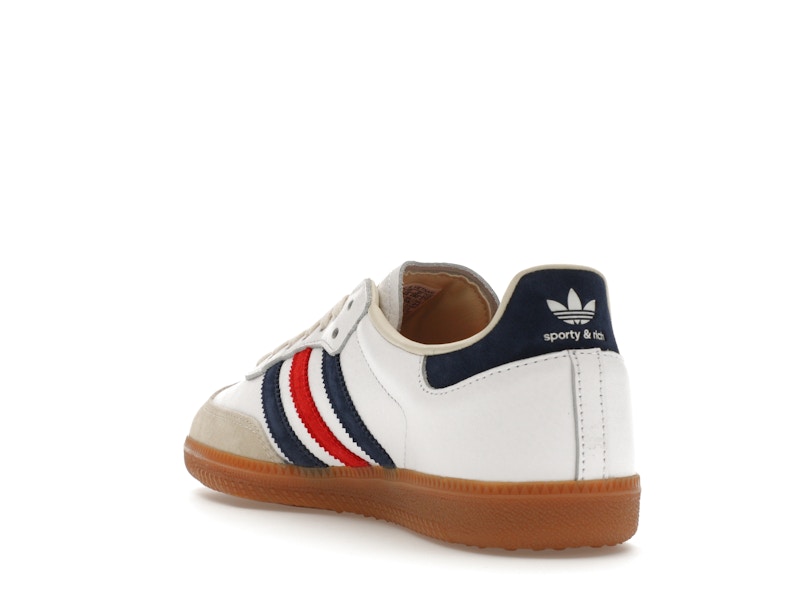 adidas Samba OG Sporty & Rich USA - image 25