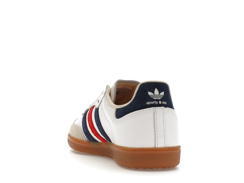 adidas Samba OG Sporty & Rich USA - image 26