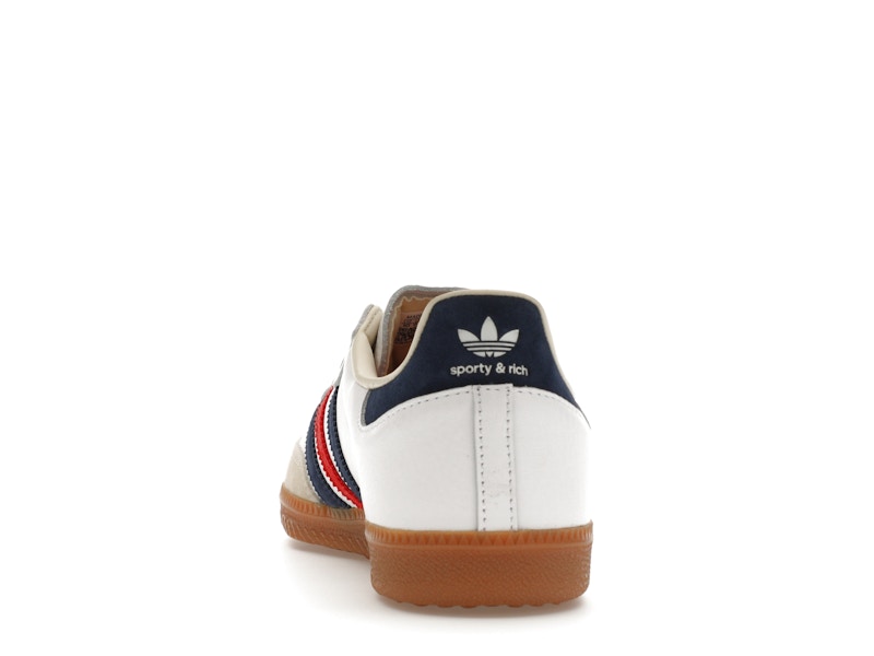 adidas Samba OG Sporty & Rich USA - image 27