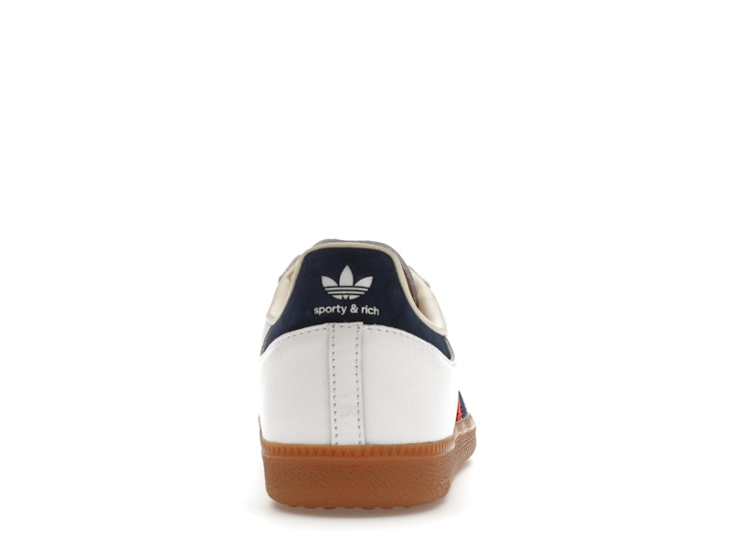 adidas Samba OG Sporty & Rich USA - image 28