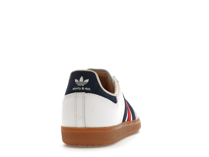 adidas Samba OG Sporty & Rich USA - image 29