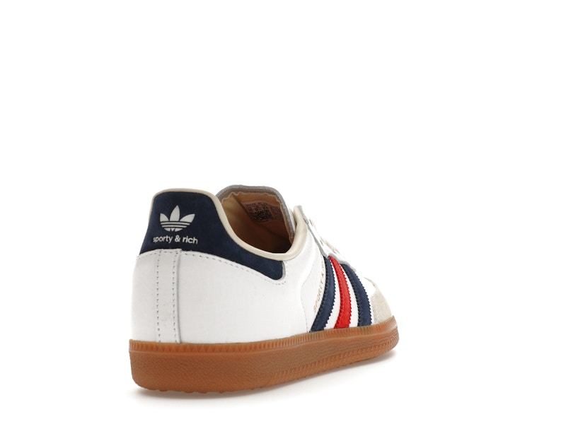 adidas Samba OG Sporty & Rich USA - image 30
